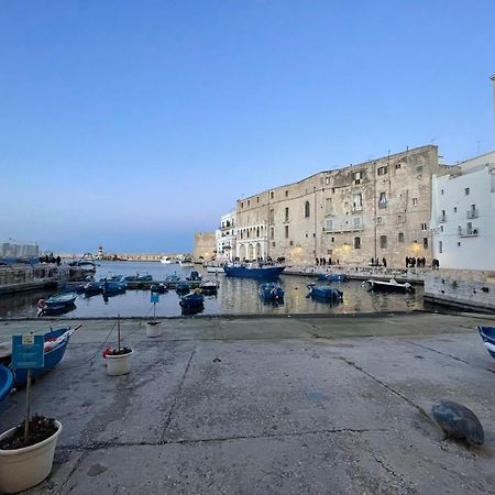 Rosas Guest House - La Cementina Bari Exteriér fotografie